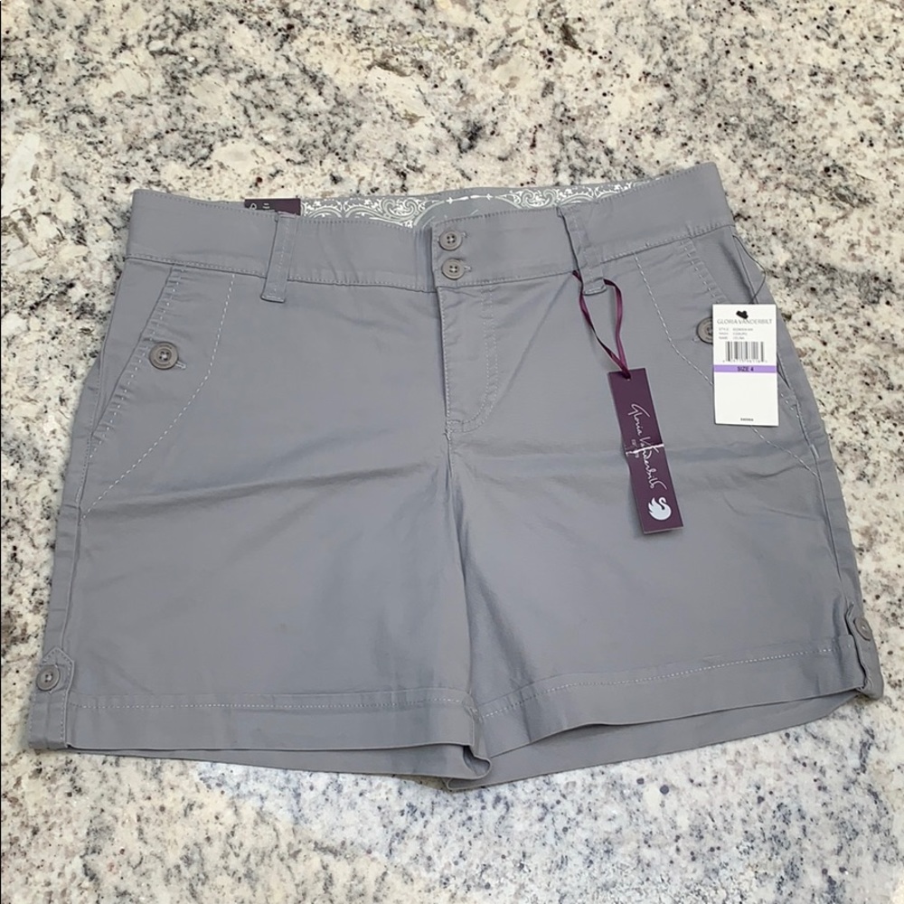Celina shorts